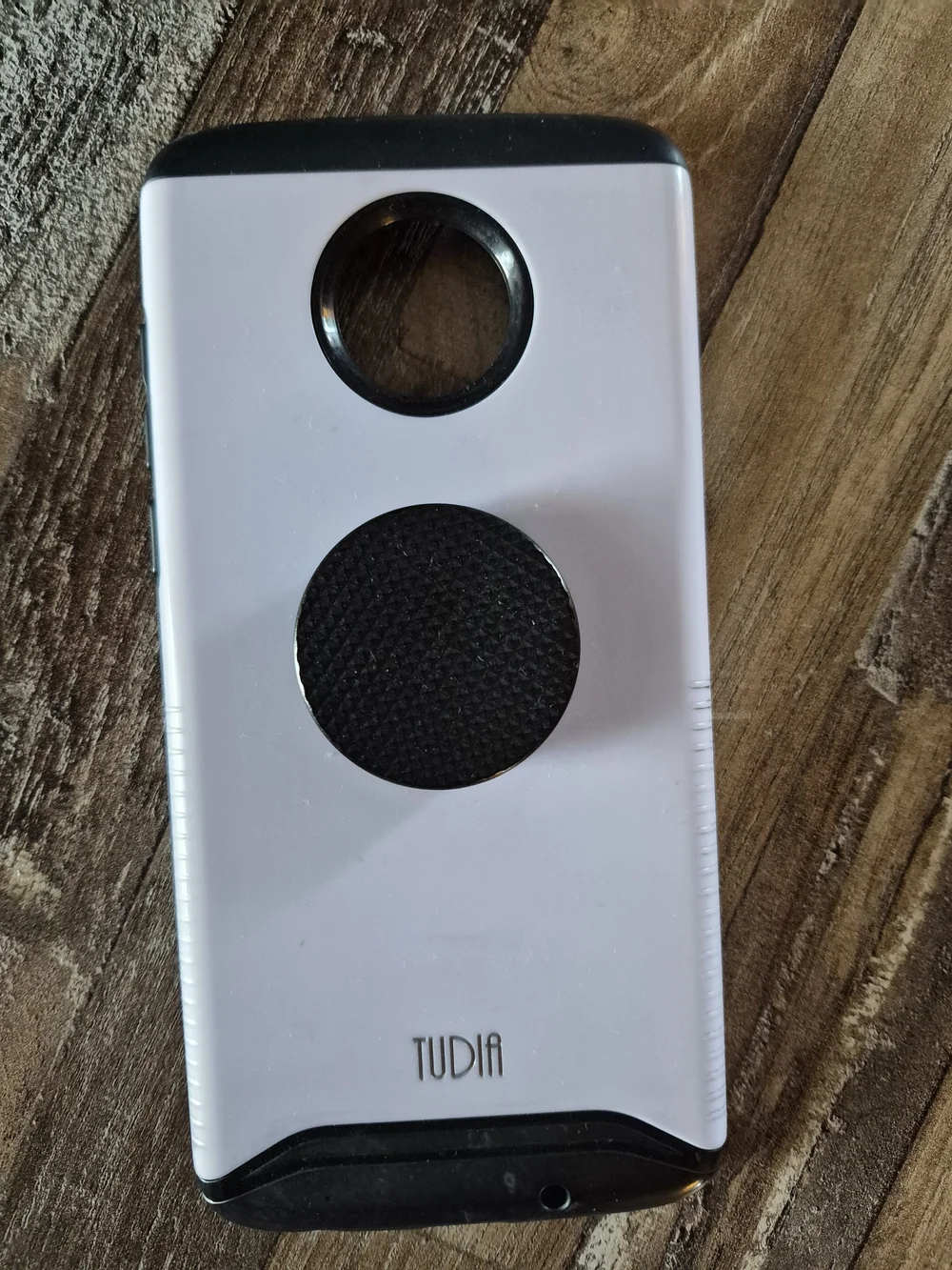 N/A motorola z4